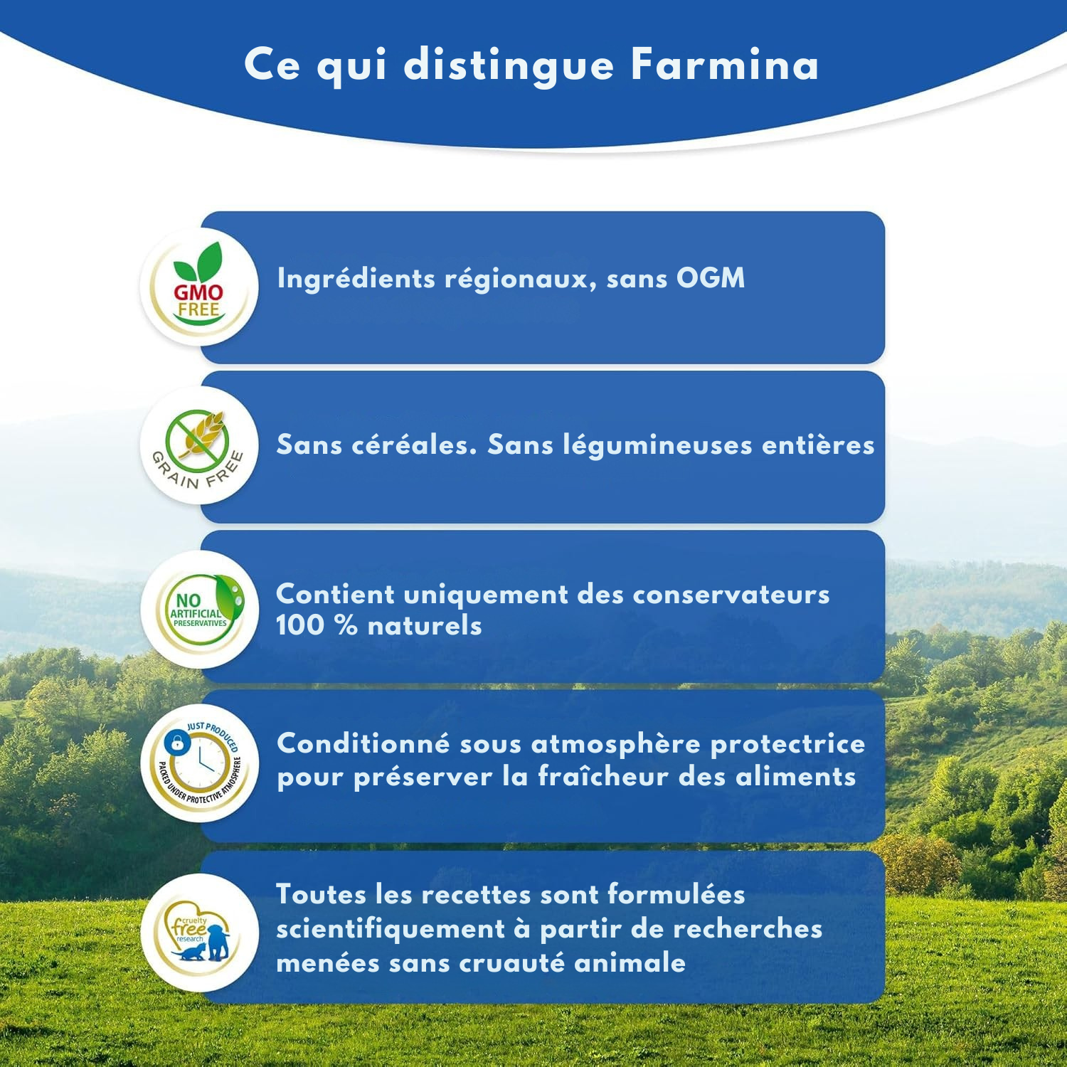 Croquettes poulet et grenade pour chats adultes stérilisés