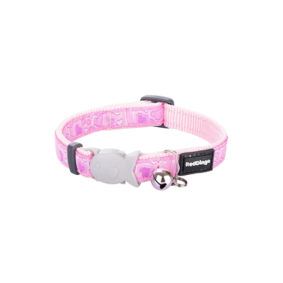 Collier Breezy Love pour chats