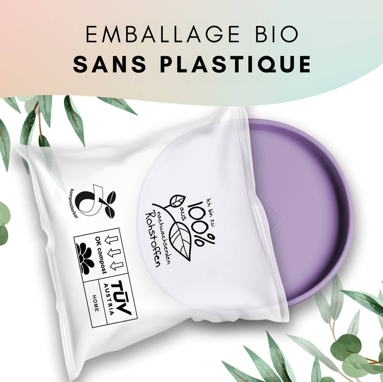 Gamelle plate en silicone