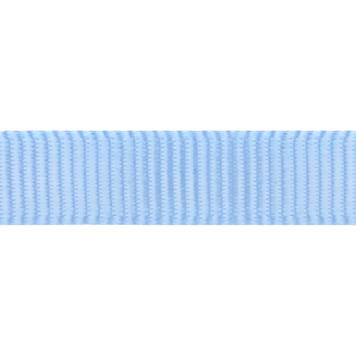 Pastel nylon harness and leash set