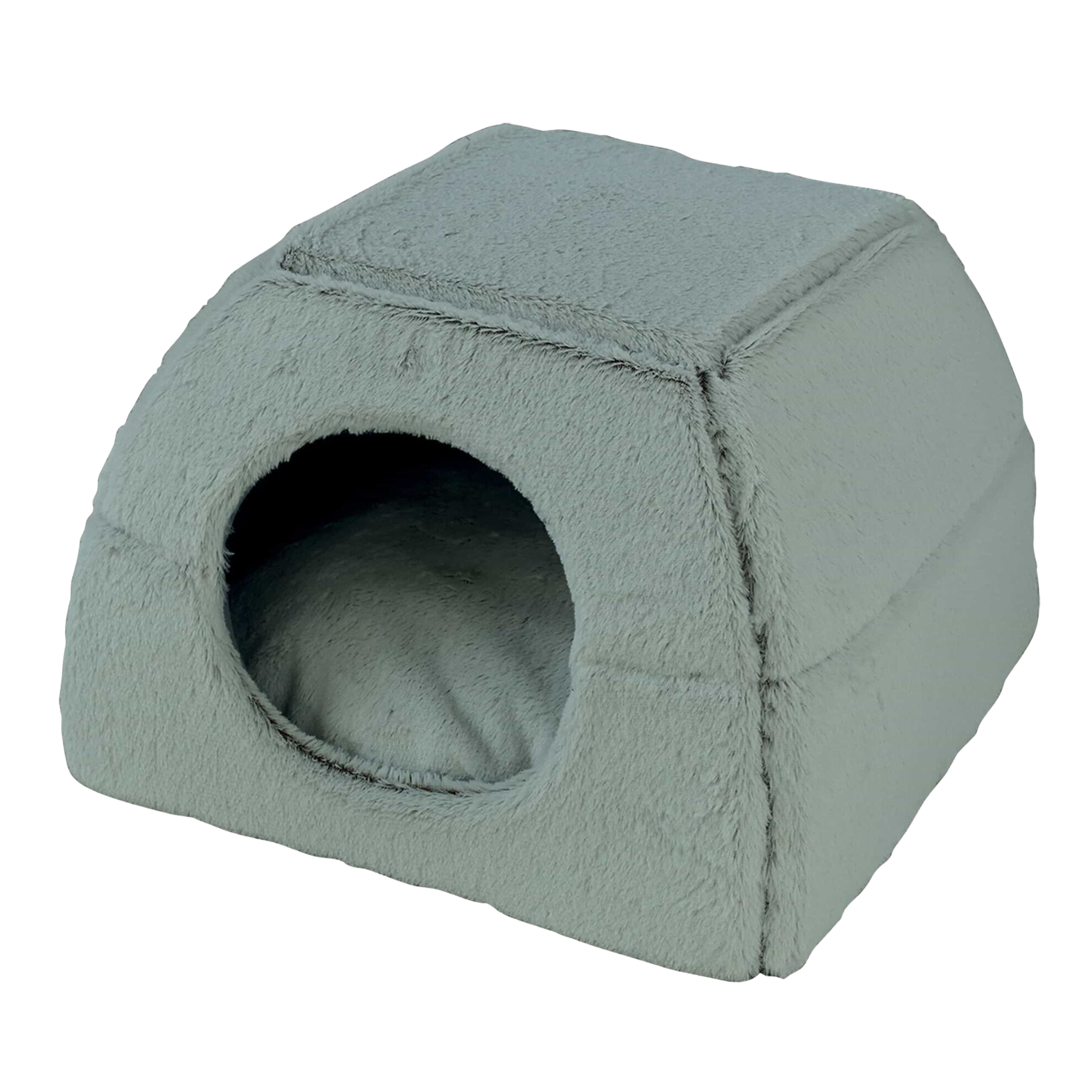 Igloo 2-en-1 transformable en corbeille