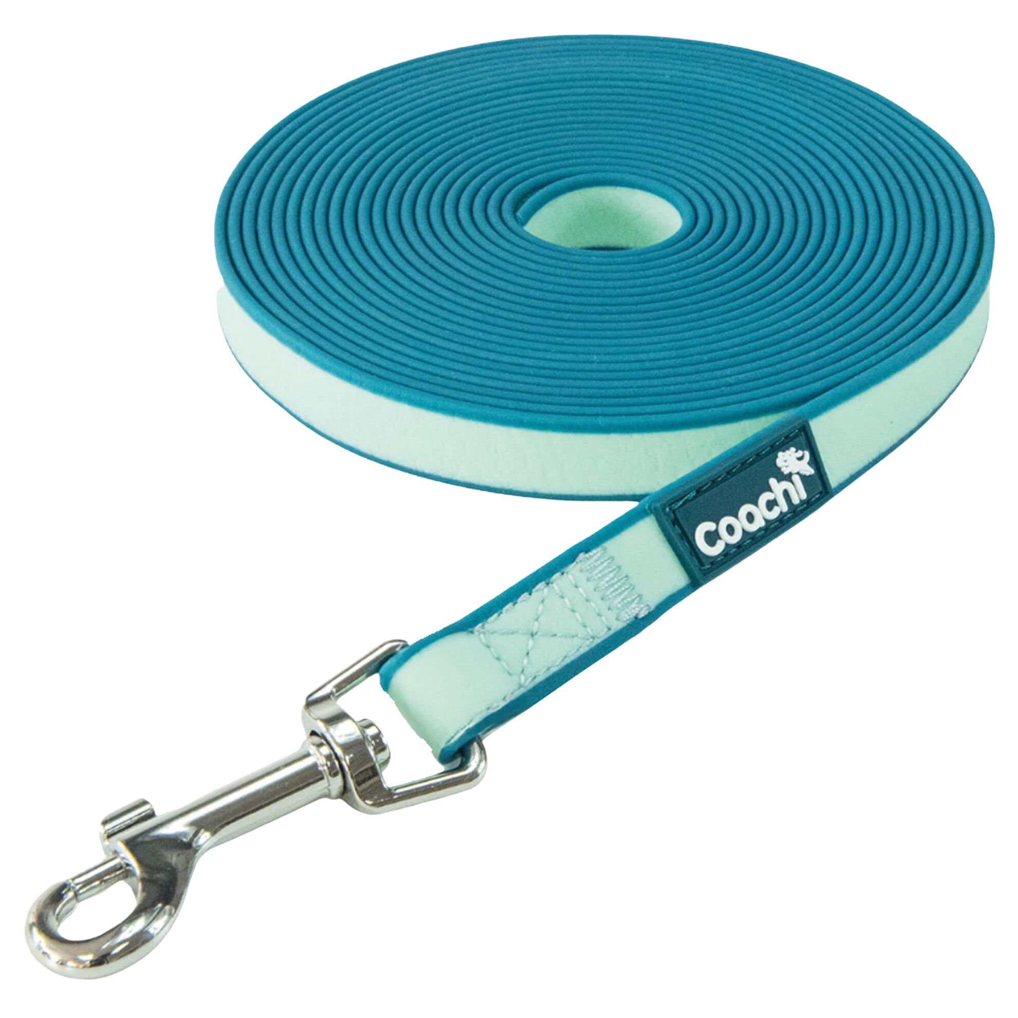 Waterproof long leash for puppies and small dogs
