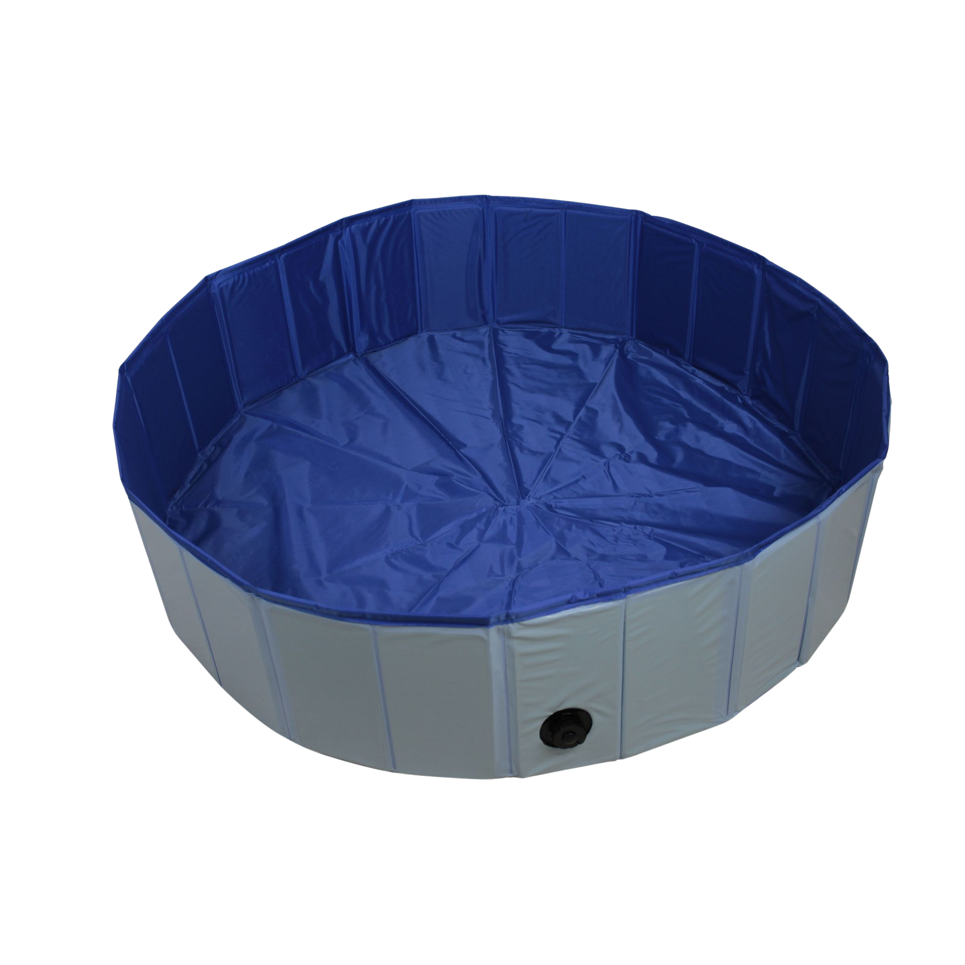 Piscine pliable pour chiens