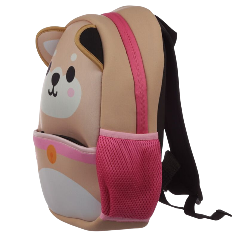 Sac à dos Shiba Inu en néoprène