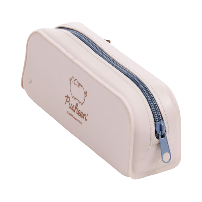 Trousse Pusheen Sushi Club en silicone