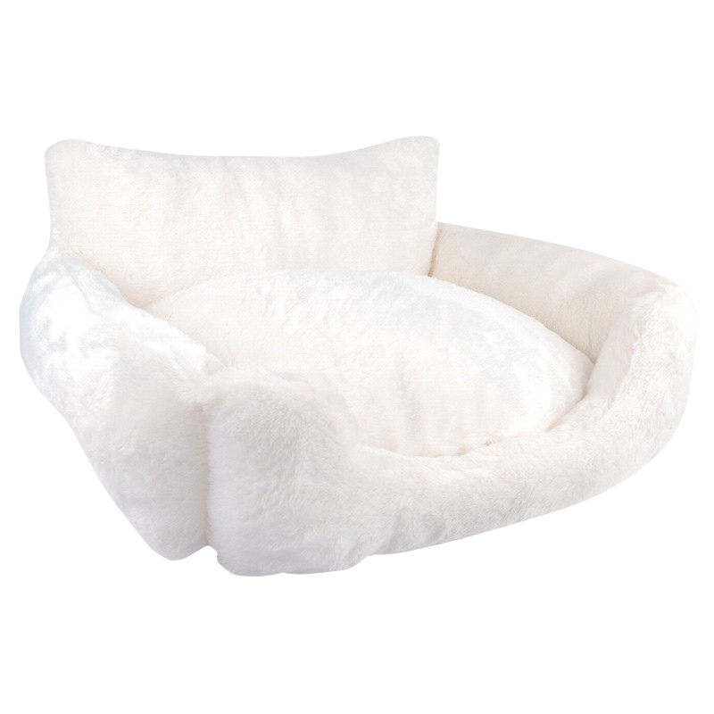Canapé Solly pour chats et petits chiens
