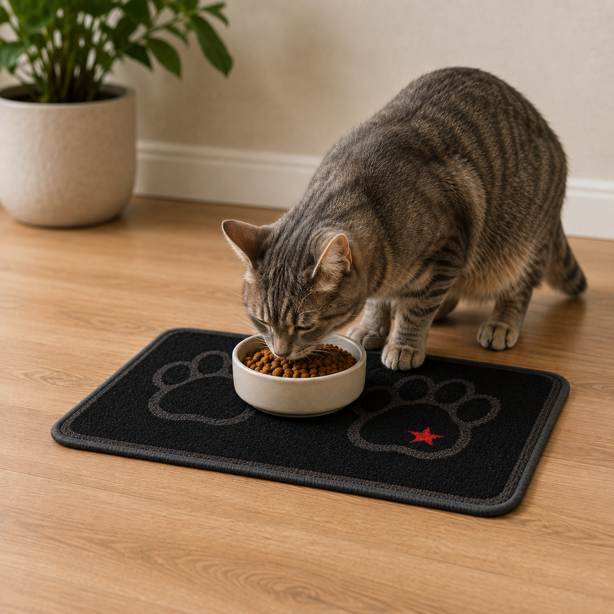 Tapis de repas absorbant Dinner Mate