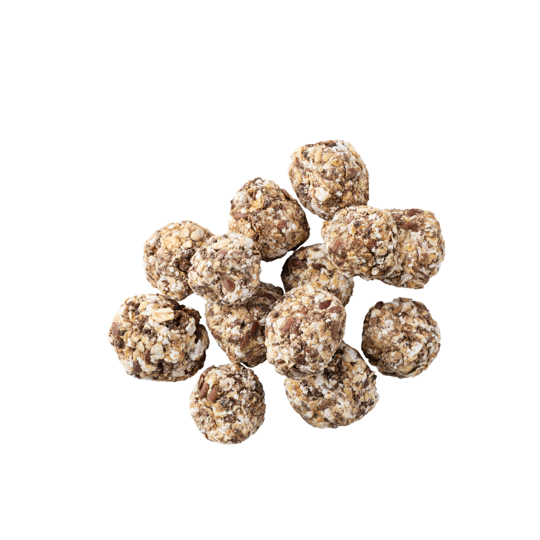 Beijinhos Turkey - Crunchy and natural turkey dog ​​treats