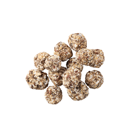 Beijinhos Turkey - Crunchy and natural turkey dog ​​treats