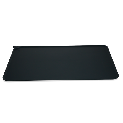 Tapis de repas antidérapant