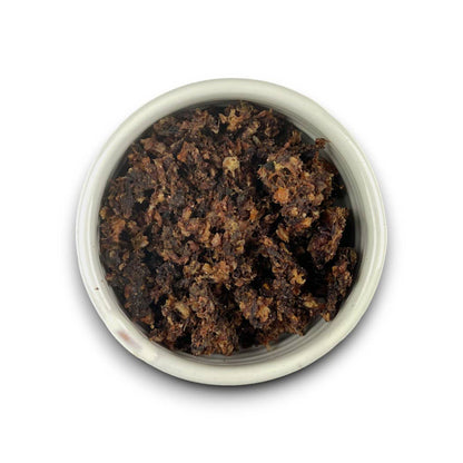 BARF sec au mouflon sauvage