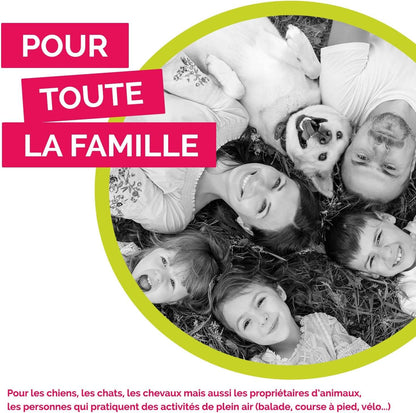 Set of 3 tick removers 