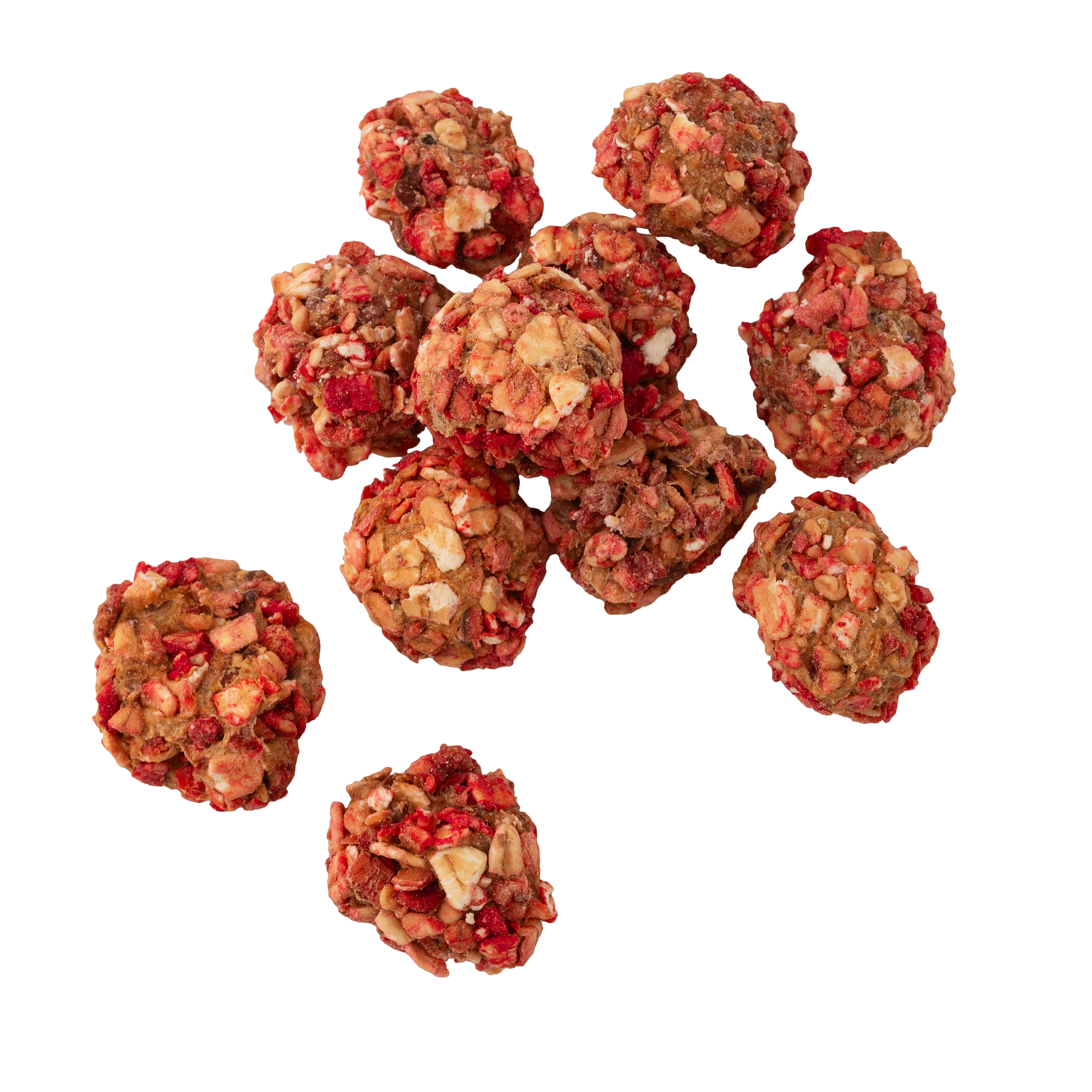 Turkey and tuna treat cone for dogs