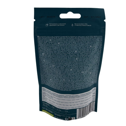 Complément alimentaire probiotiques pour chiens