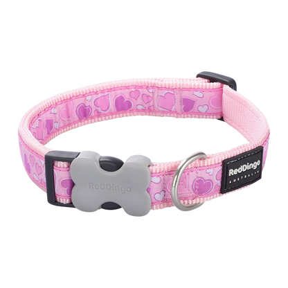 Collier Breezy Love pour chiens