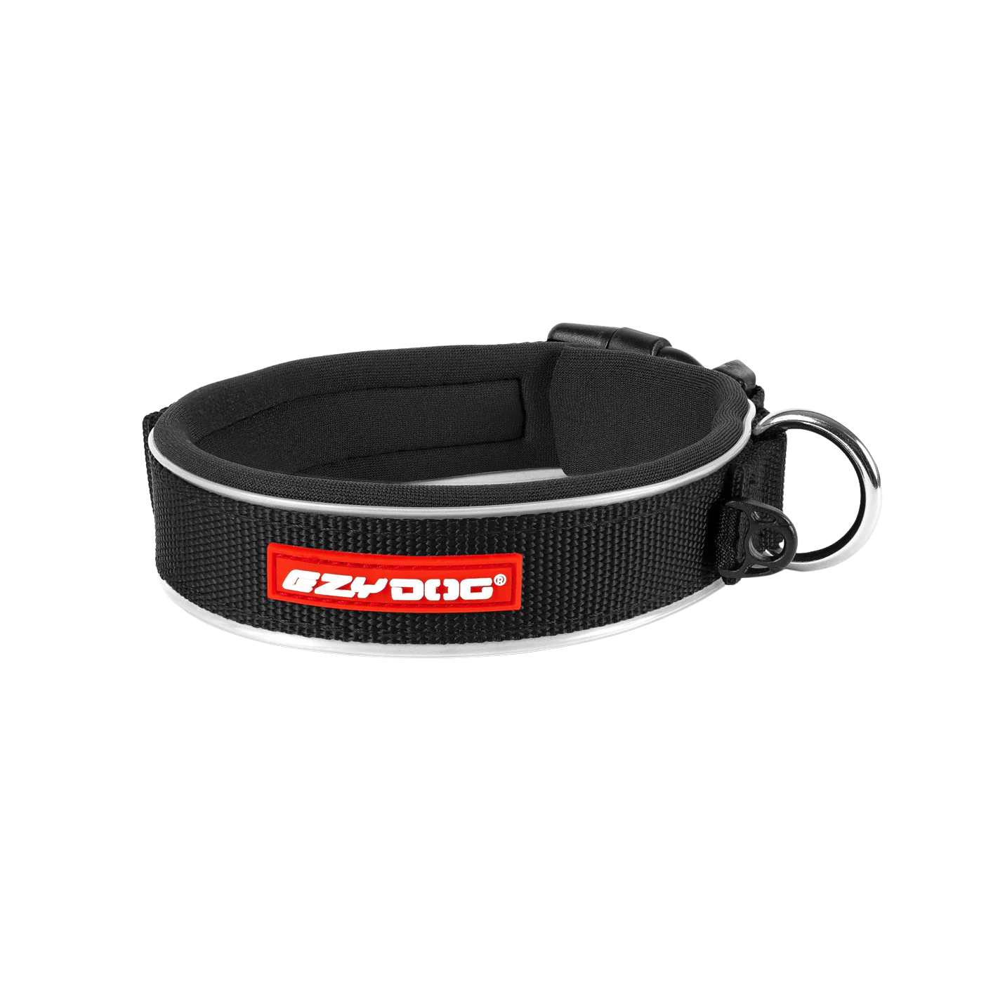 Collier Neo Classic en néoprène pour chiens