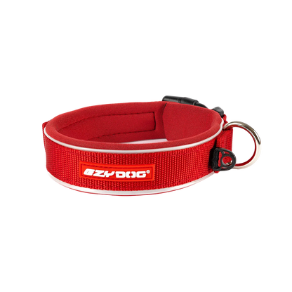 Collier Neo Classic en néoprène pour chiens