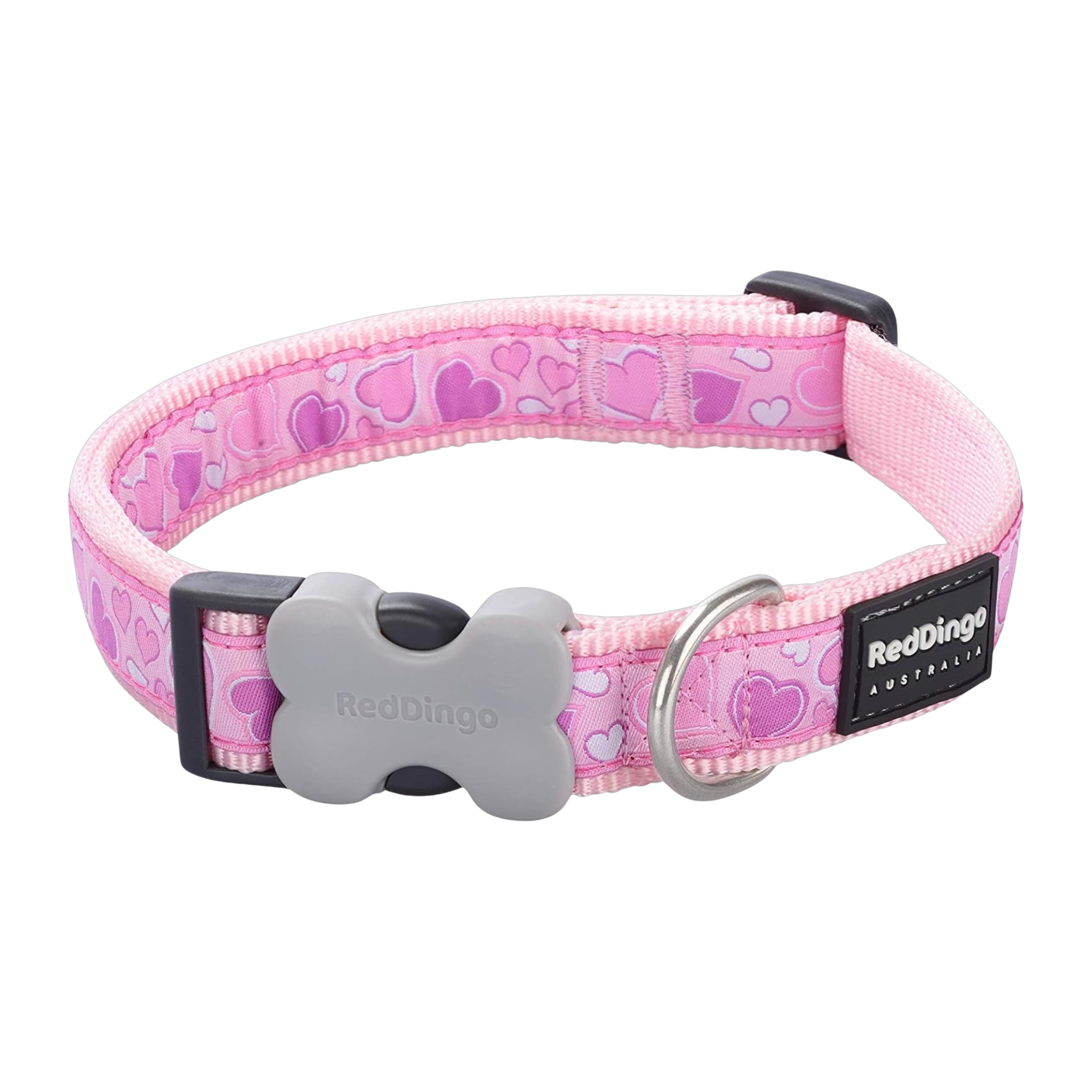 Collier Breezy Love pour chiens