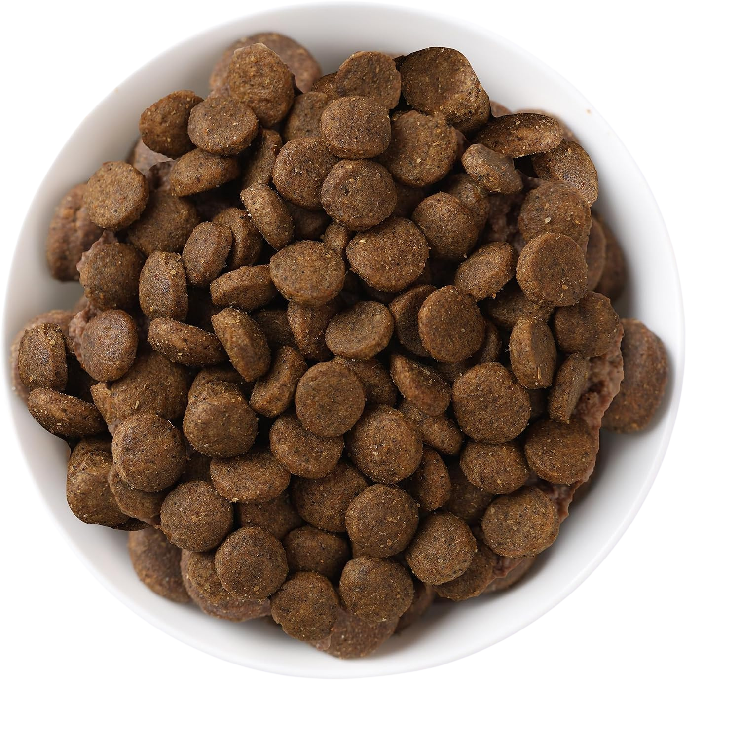 Croquettes caille et quinoa pour petits chiens adultes