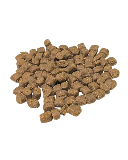 Semi-moist kibble, Country-style roast duck and fish