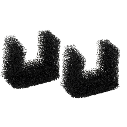 Pack of 2 foam filters for Petsafe Viva fountain
