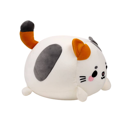 Lola The Cat 2-in-1 Travel Pillow