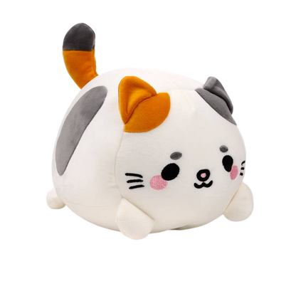 Lola The Cat 2-in-1 Travel Pillow