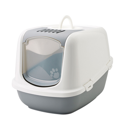 Maison de toilette Jumbo