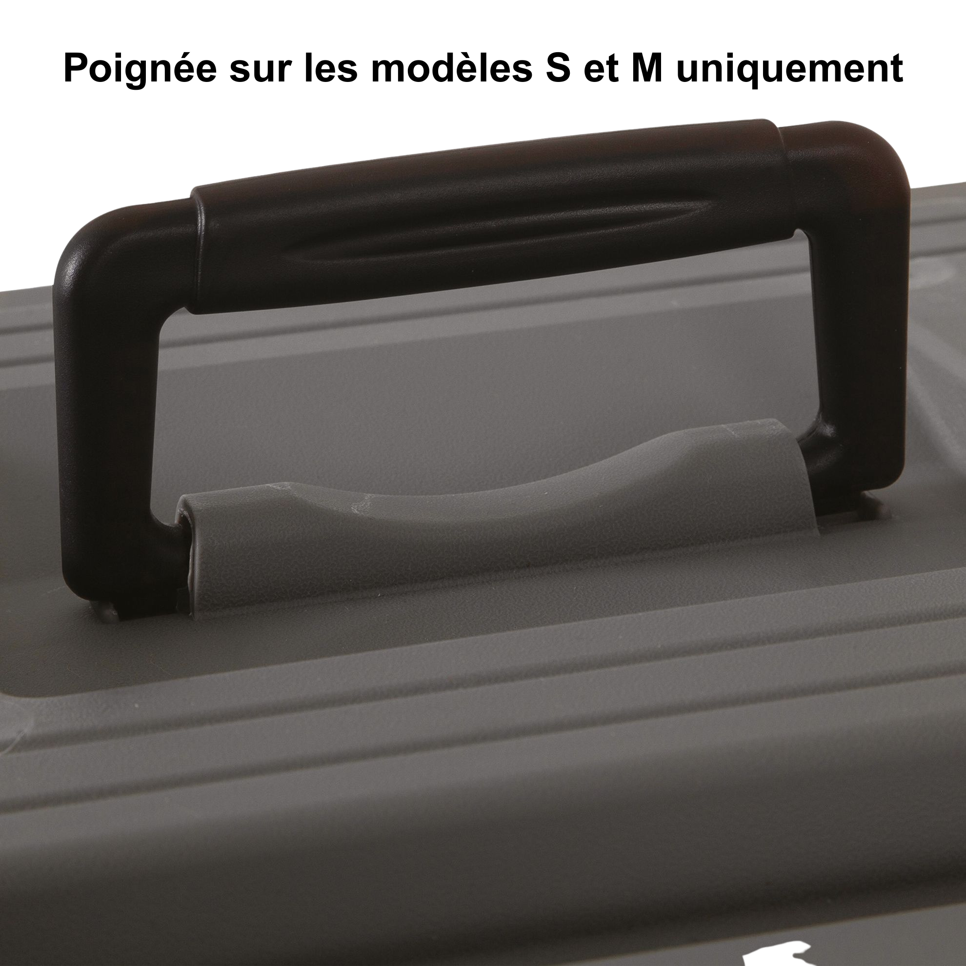 Caisse de transport Sky Kennel homologuée IATA