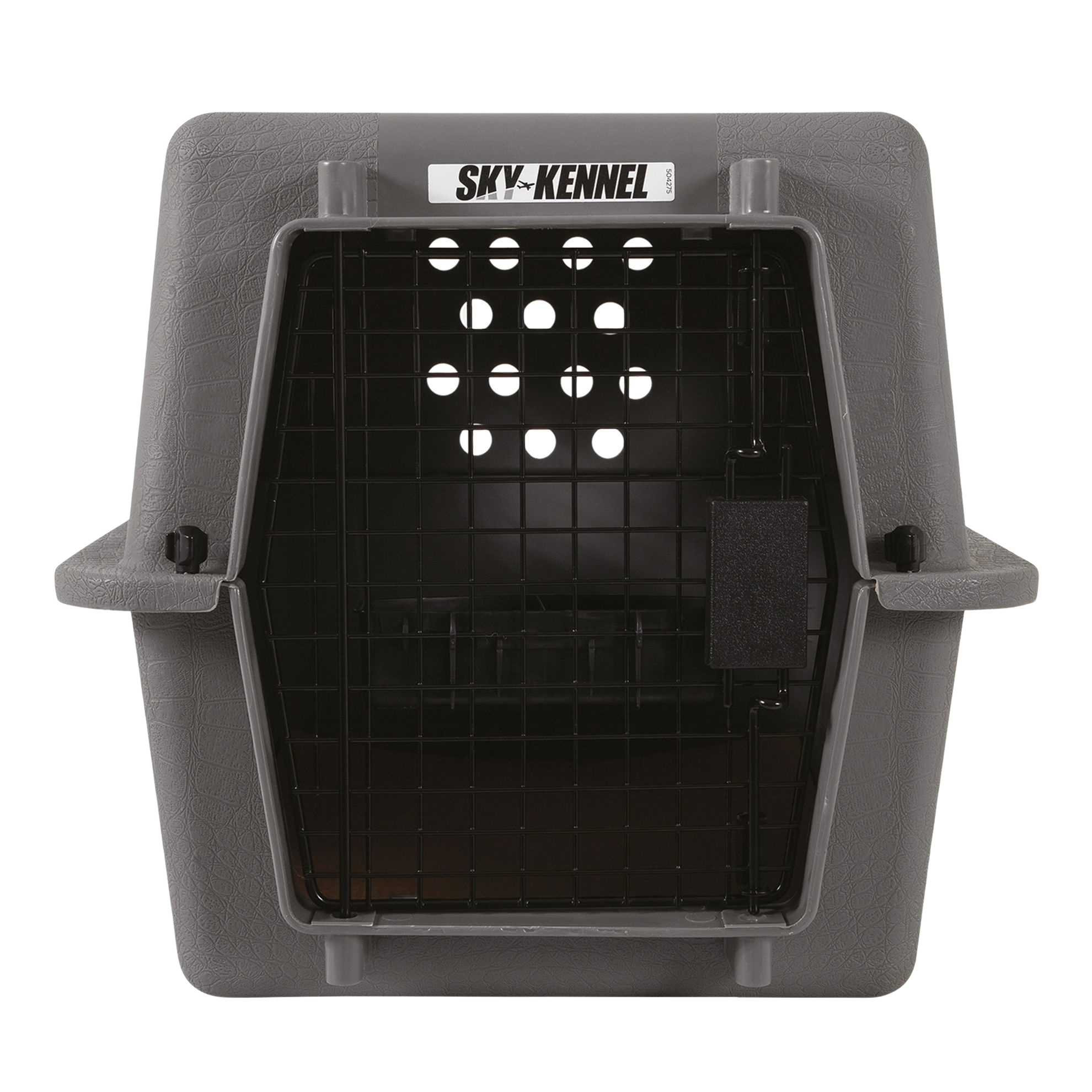 Caisse de transport Sky Kennel homologuée IATA