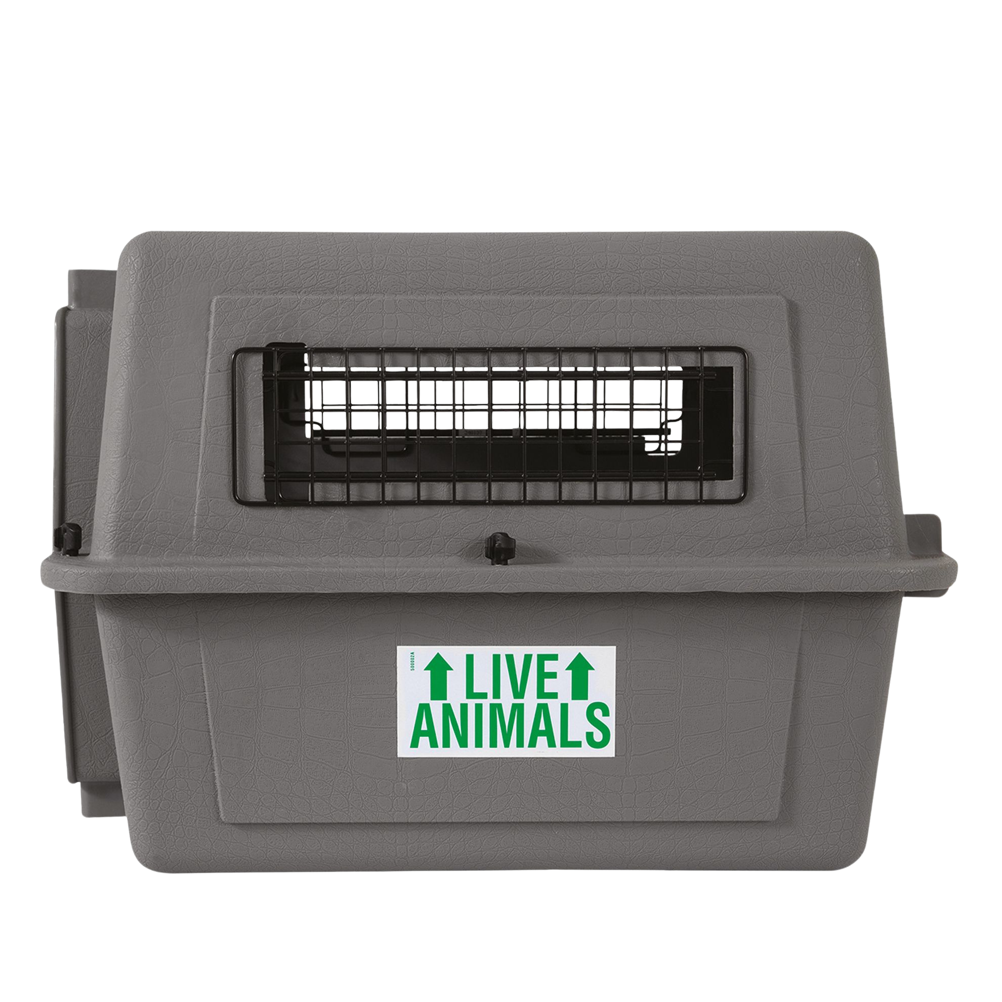 Caisse de transport Sky Kennel homologuée IATA