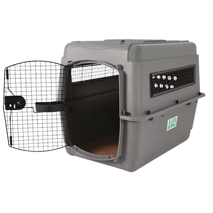 Caisse de transport Sky Kennel homologuée IATA