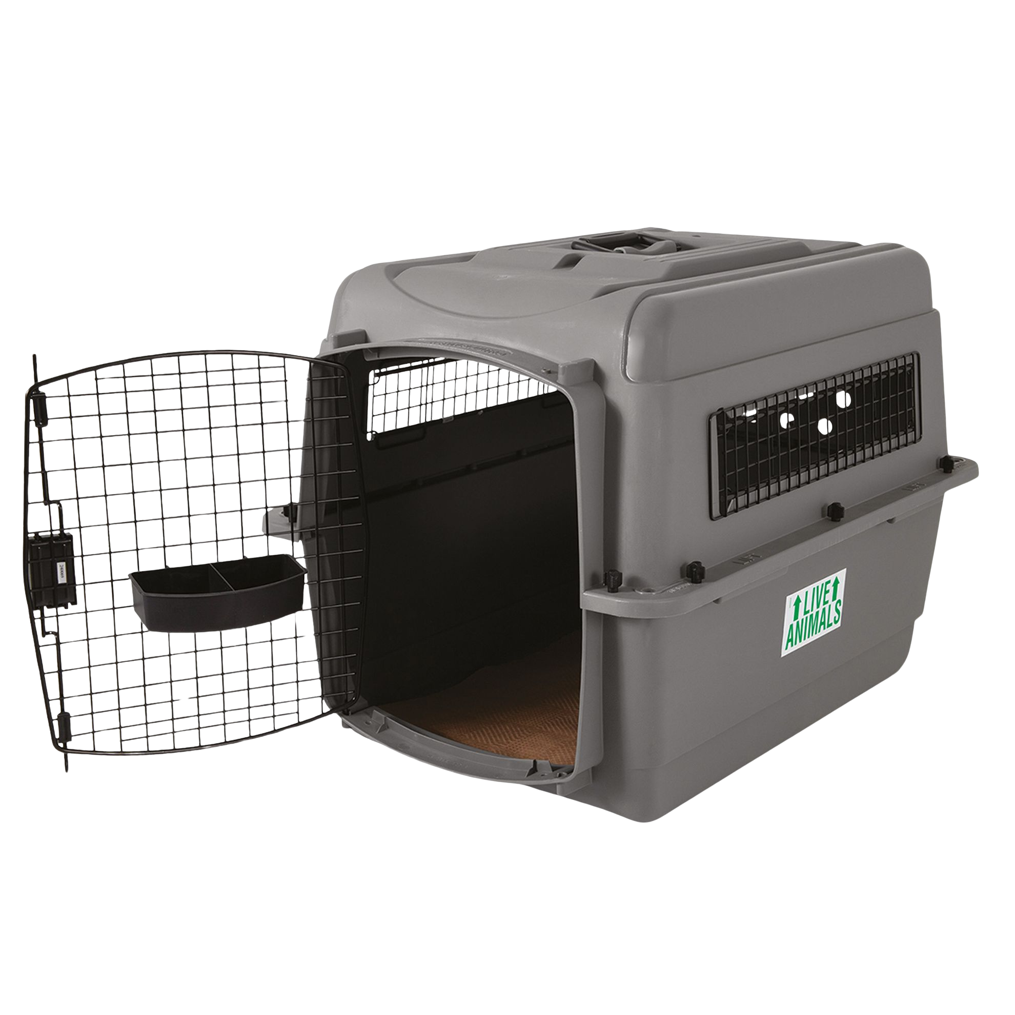 Caisse de transport Sky Kennel homologuée IATA