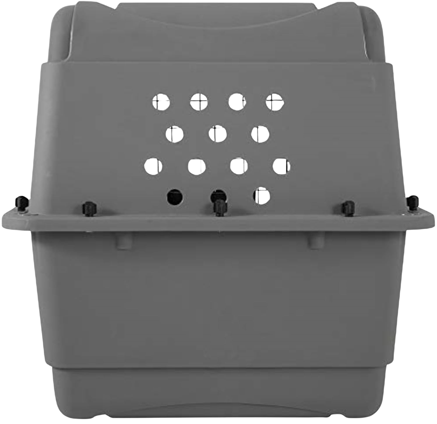 Caisse de transport Sky Kennel homologuée IATA