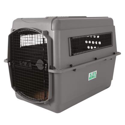 Caisse de transport Sky Kennel homologuée IATA