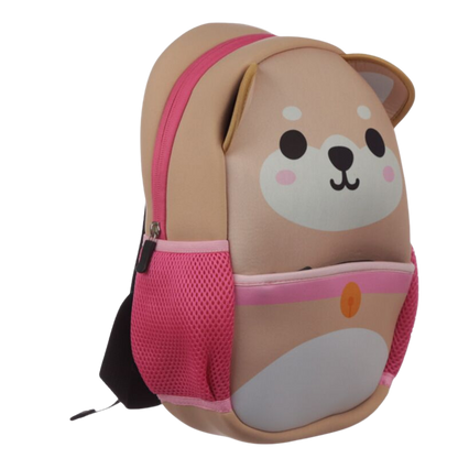 Sac à dos Shiba Inu en néoprène
