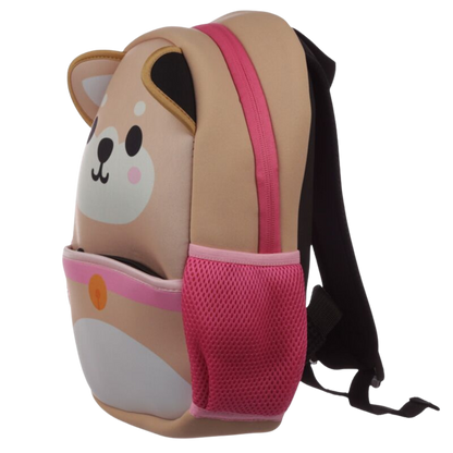Sac à dos Shiba Inu en néoprène