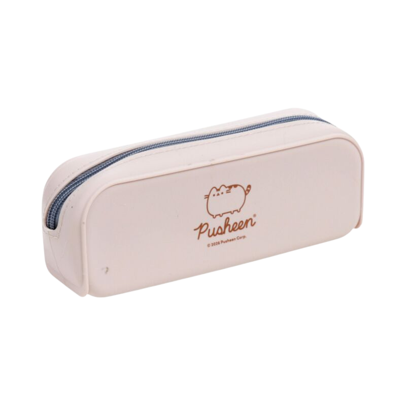 Trousse Pusheen Sushi Club en silicone