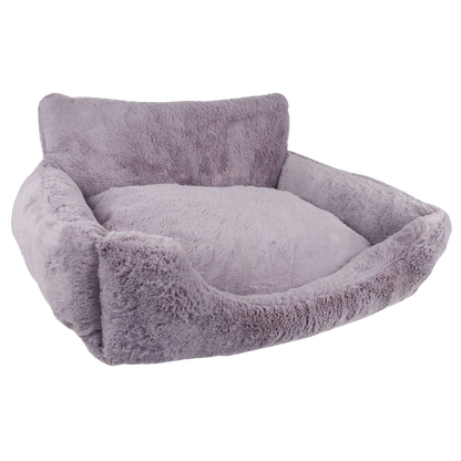 Canapé Solly pour chats et petits chiens