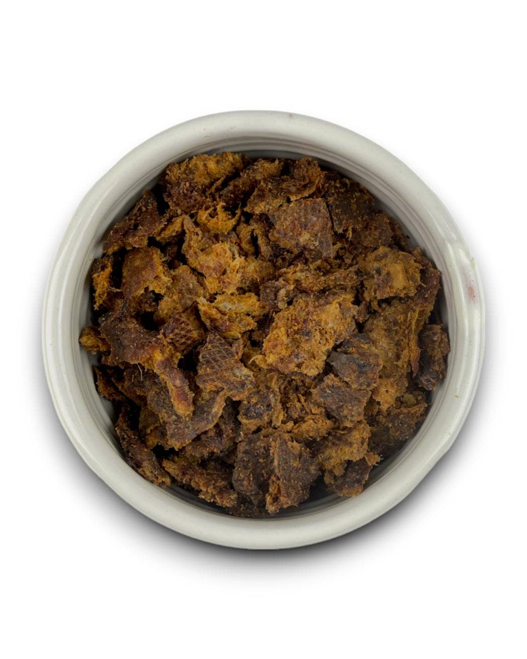 BARF sec au poulet fermier