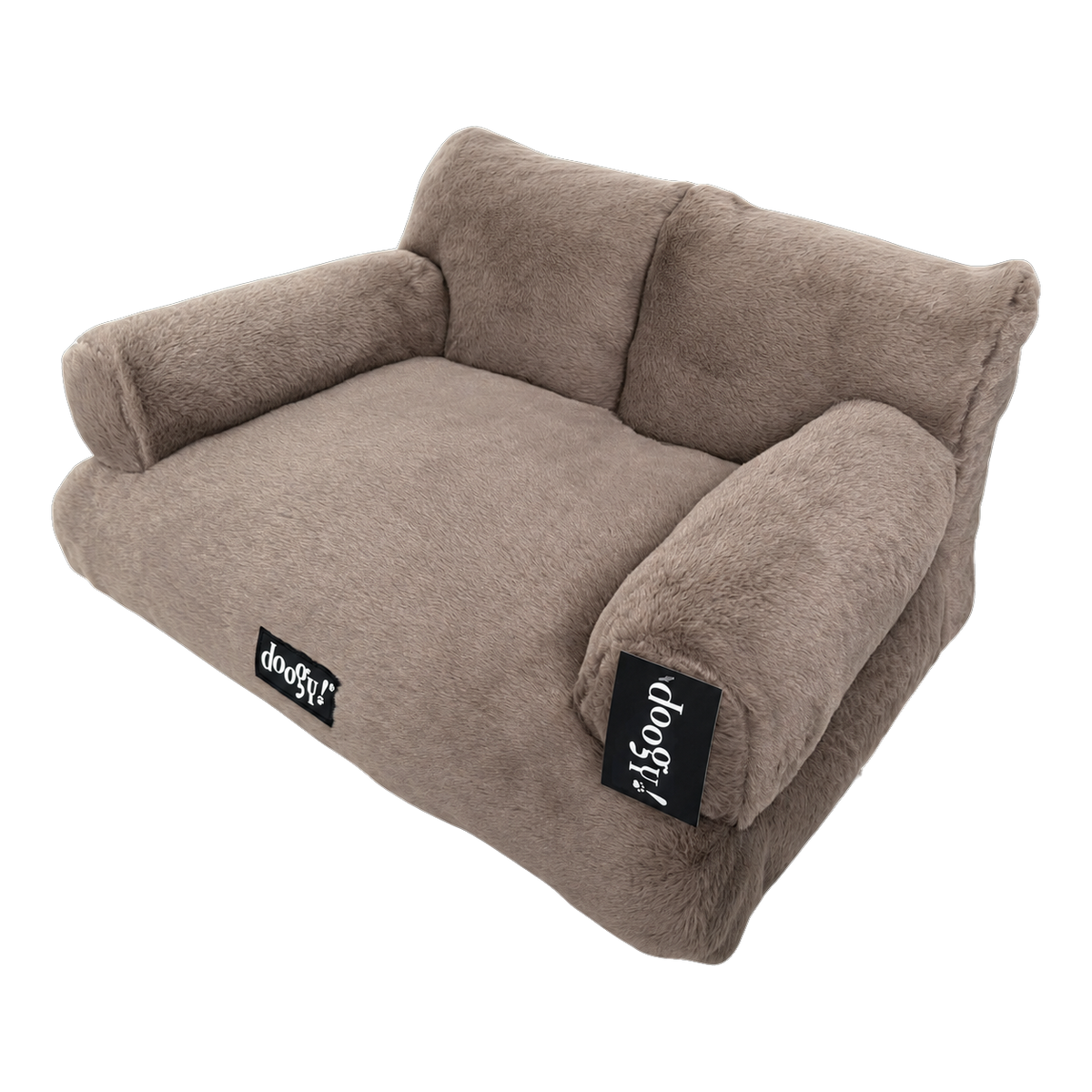 Fauteuil douillet Calinou pour chiens et chats