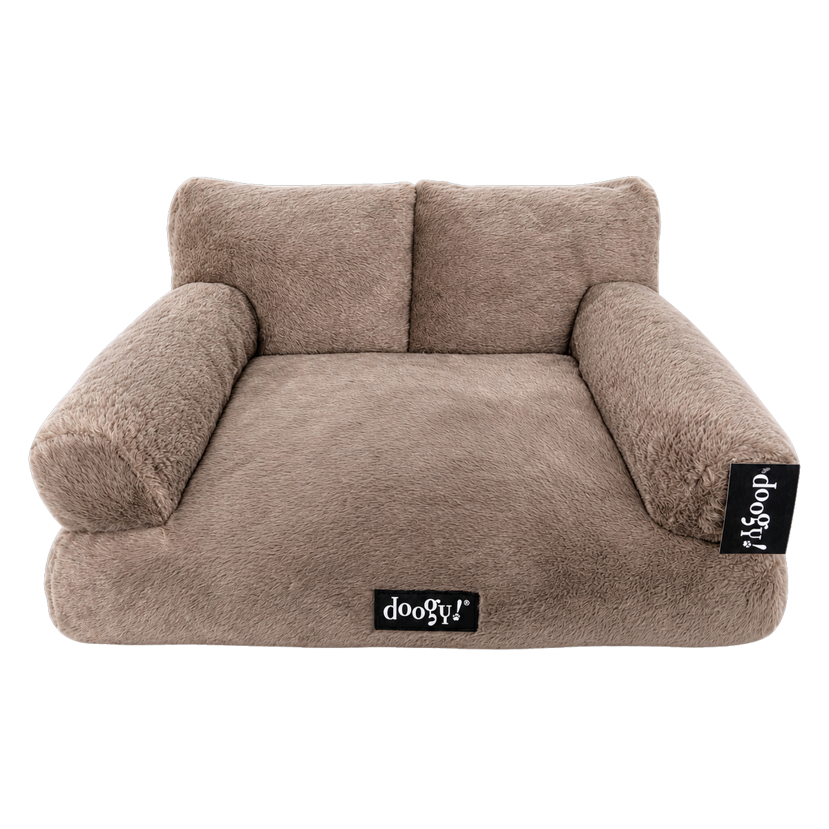Fauteuil douillet Calinou pour chiens et chats