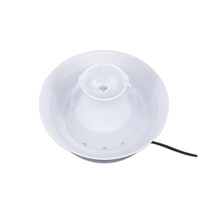 Fontaine à eau Drinkwell® Avalon en céramique 2 L pour chiens et chats