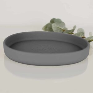 Gamelle plate en silicone