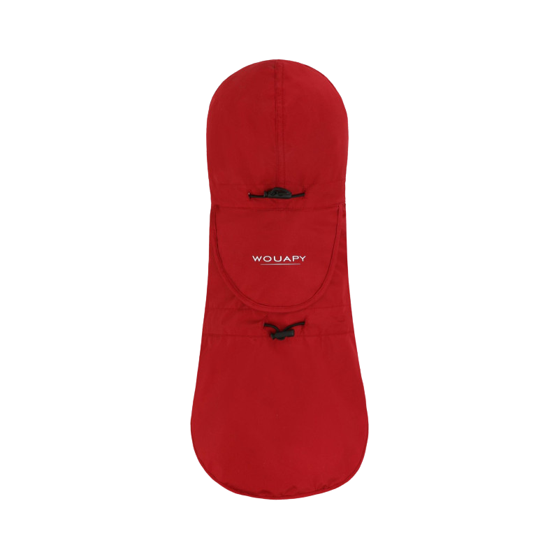 Imperméable pliable Essentiel pour chiens