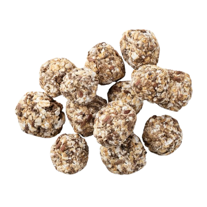 Cornet de friandises poulet et thon pour chiens