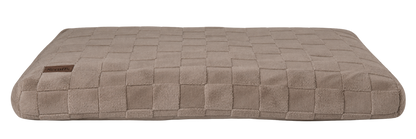 Matelas orthopédique à mémoire de forme pour chiens