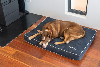 Matelas déhoussable en microfibre