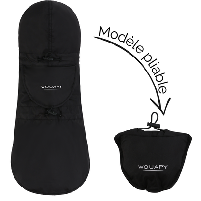 Impermeable plegable Essentiel para perros